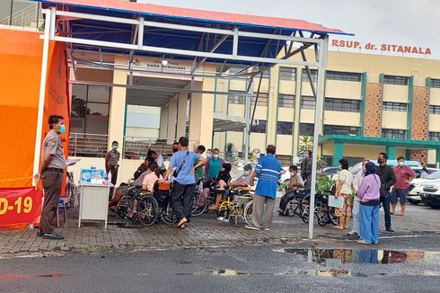 Sanksi Pelanggar PPKM Darurat di Tangerang, KTP atau SIM Bisa Disita