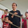 Jokowi Akan Beri Trofi untuk Juara MotoGP Indonesia 2023