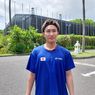 Momota Bicara soal Persaingan Tunggal Putra Jelang Indonesia Masters 2021