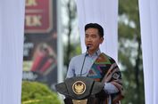 Gibran Lepas Pawai Paskah Akbar 2026, Harap NTT Jadi Destinasi Wisata Rohani Unggulan