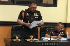 Demo Gen Z Meksiko Ricuh, 120 Orang Luka-luka!