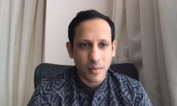 Nadiem Sebut “Guru Penggerak” Bakal Jadi Ujung Tombak Transformasi Pendidikan Indonesia