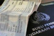 [POPULER OTOMOTIF] Digitalisasi STNK dan BPKB, Restorasi Yamaha 125Z