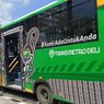 Trans Metro Deli: Harga Tiket, Rute, dan Jam Operasional Layanan Teman Bus Medan Terbaru