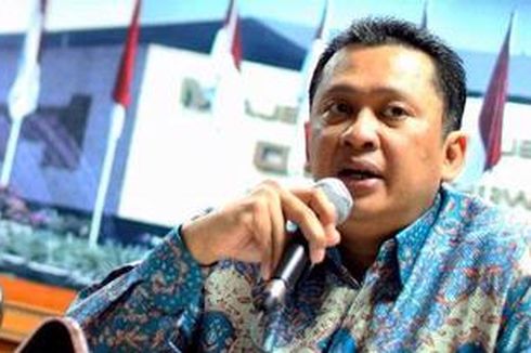 Bambang Soesatyo: Kasus Century Masih Jadi PR KPK