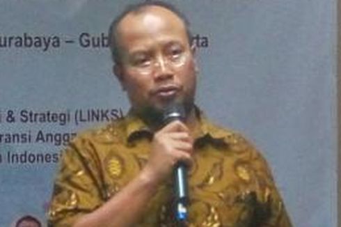 Alasan Garuda Indonesia 