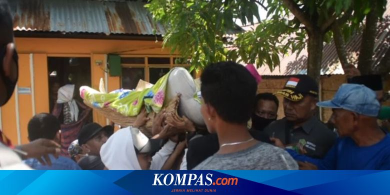 Diserang Kelompok Pemuda dengan Sajam, Jamaludin Tewas di RS, Polisi Buru Pelaku Lain