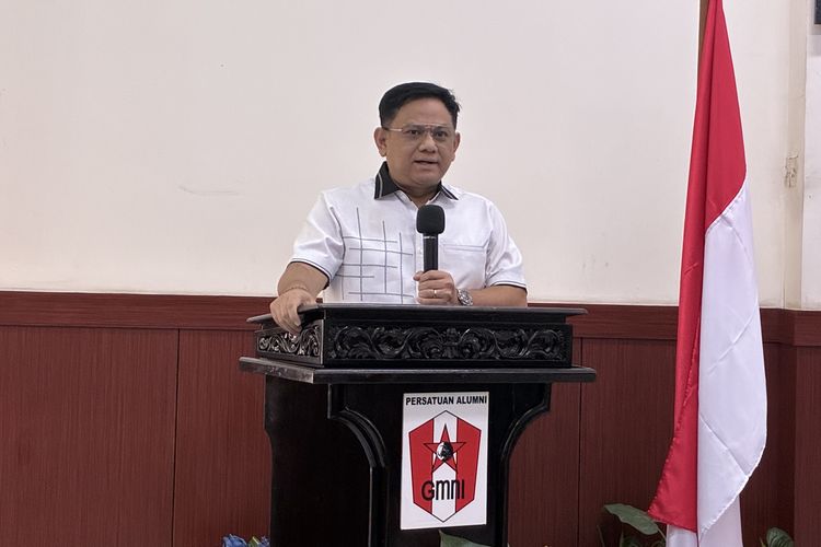 PA GMNI Minta Evaluasi terhadap MBG-Kopdes Tak Dianggap Sebagai Penolakan