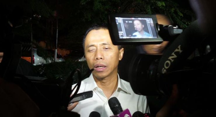 PAN Ragu TPN Bakal Hadirkan Kapolda Jadi Saksi di MK: Weleh-weleh...