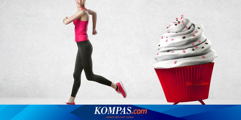 Diet Garam Itu Biasa, Sudah Coba Diet Gula?