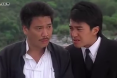 7 Film Kocak Ng Man-tat bersama Boboho, Stephen Chow dan Andy Lau