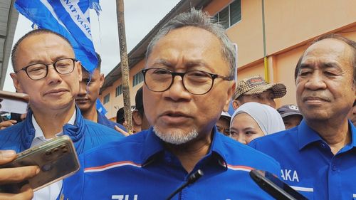 Sebut Tak Mungkin Ada Kecurangan Pemilu, Zulhas: Zaman Gini Mana Bisa