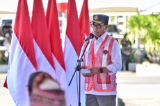 Sektor Transportasi Tumbuh 21,27 Persen Triwulan II-2022, Menhub: Pemulihan Sudah Terjadi