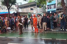 Natalius Pigai Bela Menlu Sugiono dari Kritik Dino Patti Djalal: Indonesia Saat Ini Dipandang Dunia