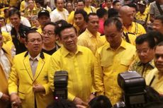 Agung Laksono, Ketua Umum Golkar Versi Munas Jakarta!