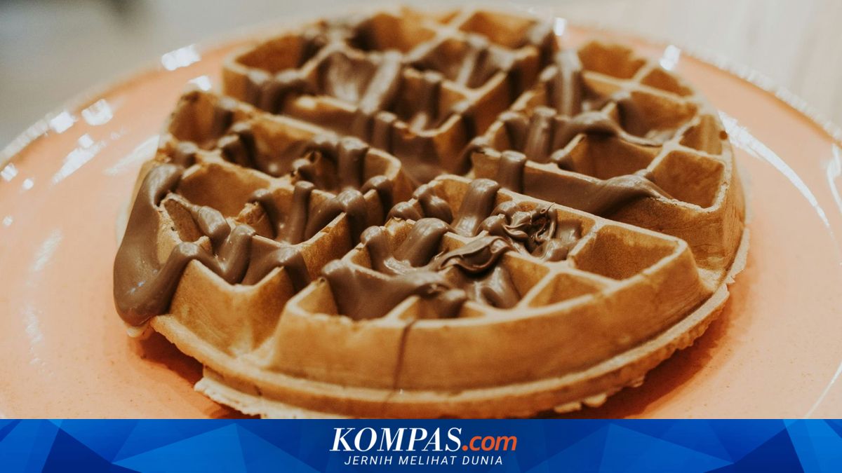 Mengapa Ferran Torres Tetap Makan Waffle Cokelat Saat Diet Ketat? Ini Alasannya