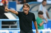 Napoli Vs Fiorentina, Kala Antonio Conte Capai Rekor Baru di Serie A