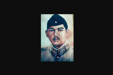 Biografi Tokoh Indonesia: Kolonel Abundjani