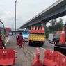 [POPULER OTOMOTIF] Update, Contraflow di Km 47 Tol Jakarta-Cikampek Dihentikan | Jadwal Lengkap Ganjil Genap dan One Way di Tol Trans-Jawa Saat Mudik Lebaran