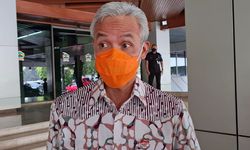 Jateng Tertinggi Covid-19, Pemprov Jateng Klaim Satgas Pusat Masukkan Data Ganda