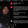Viral Video Pria Berjilbab Tertangkap Curi BH di Semarang, Ternyata Sudah Sering