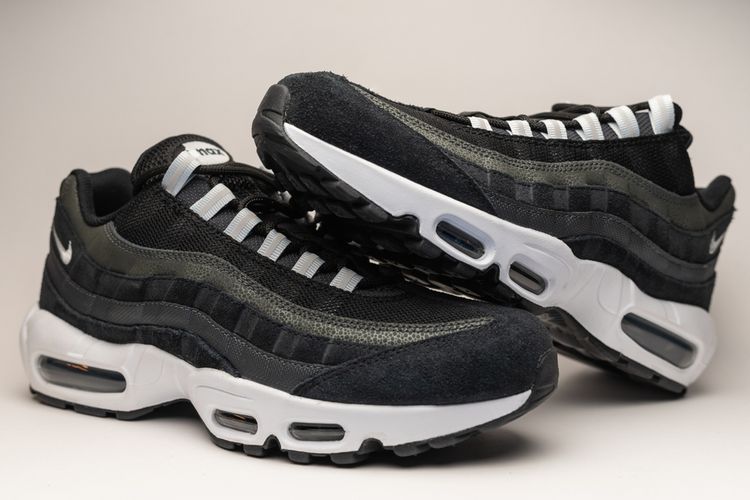 Nike Air Max 95.