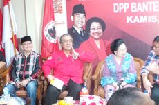 Cerita Megawati yang Terus Jadi Ketum PDI-P dan Keinginan Pensiun