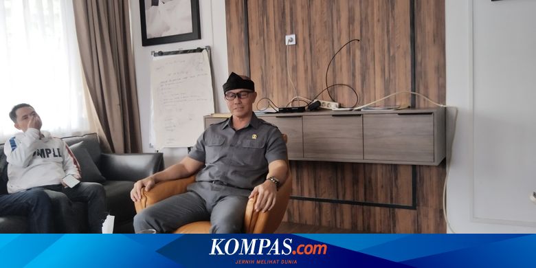 Take Home Pay DPRD Bandung Rp 40 Juta, Wakil Ketua: Banyak Kembali ke Warga, bahkan Malah Nombok