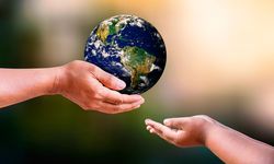 Makna Tema Hari Bumi 2025: Energi Kita, Planet Kita