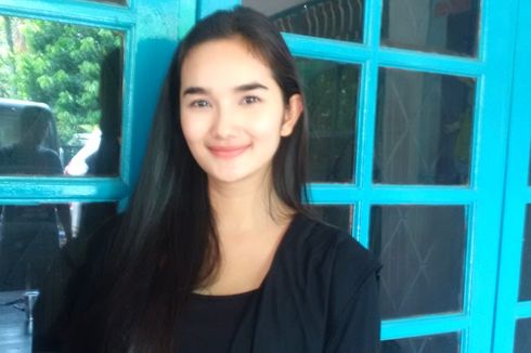 Faby Marcelia Pilih Bersuap-suapan Cabe daripada Skip Challenge