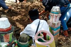 Bertahan 2 Hari, Bayi Kembar Siam Satu Jantung di Lombok Timur Meninggal