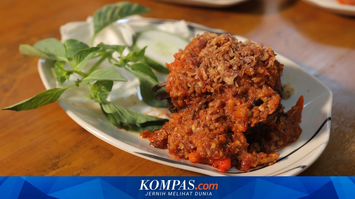 Kuliner Pedas di Yogyakarta, Ayam Bakar yang Buat Jontor