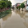 Perumahan Duren Jaya di Bekasi Terendam Banjir meski Tak Dilanda Hujan