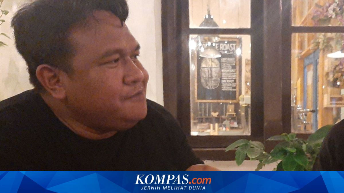 Mama Sinta Reports Dandhy Laksono to Police Over ‘Pesta Babi’ Film Controversy