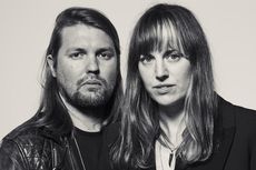 Lirik dan Chord Lagu Honest - Band of Skulls