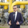  Perusahaan Rusia Kembali Alirkan Gas ke Polandia meski Putin Perintahkan Pemblokiran