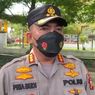 Detik-detik Pengemudi Motor di Pekanbaru Dianiaya Geng Motor, Tiba-tiba Ditendang hingga Jatuh ke Aspal