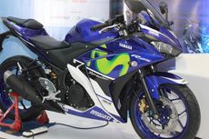 Yamaha Indonesia Buka Peluang Ikut GIIAS 2018