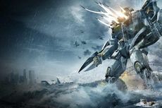 Pekan Pertama Tayang, Pacific Rim:Uprising Raup Rp 2 Triliun