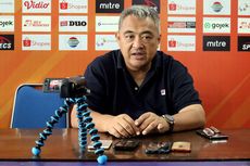 GM Arema FC Konfirmasi Pencairan Hak Komersial Klub Cair Selasa Sore