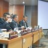 Gebrak Meja, Ketua DPRD DKI Memarahi Kadisbud soal Rekomendasi Penyelenggaran Formula E di Monas Dirahasiakan