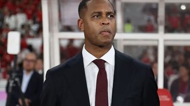 Cara Promotor Yakinkan Patrick Kluivert Kembali ke Indonesia