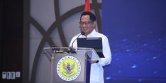 Mendagri Buka Rakor Pengawasan Kompolnas Bersama Polri Tahun 2025