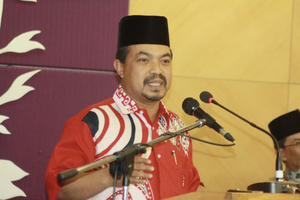 Mantan Menteri Agama Malaysia Didakwa Korupsi Dana Haji Rp 3,7 Triliun