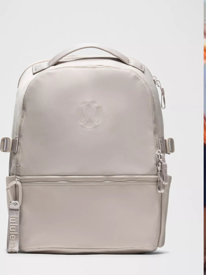 Tas Lululemon curian dijual Rp 300.000, padahal harga aslinya bisa jutaan rupiah. Apa yang membuat tas ini begitu diminati?
