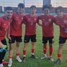 Mantan Pemain Timnas U19 Indonesia Selangkah Lagi Gabung Klub Turki