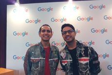 SkinnyIndonesian24 Sindir YouTuber yang Doyan Kasih Giveaway di YouTube's Got Talent