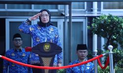 Hari Lahir Pancasila, Menteri Rini: Refleksi ASN untuk Akselerasi Reformasi Birokrasi dan Perkuat BerAKHLAK