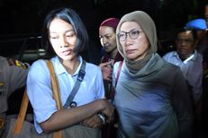 Survei LSI: Mayoritas Publik Jengkel terhadap Hoaks Ratna Sarumpaet 