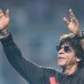 Shah Rukh Khan Penuhi Permintaan Terakhir Fans yang Idap Kanker Stadium Akhir